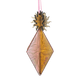 Wooden Bauble | Seed Head