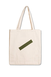 Shopping Tote | Kelp logo