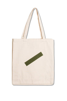 Shopping Tote | Kelp logo