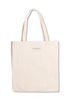 Shopping Tote | Kelp logo