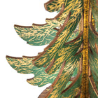Wooden Christmas Tree | Small Gold