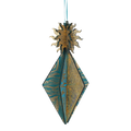 Wooden Bauble | Seed Head