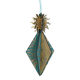 Wooden Bauble | Seed Head