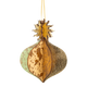 Wooden Bauble | Meringue