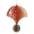 Wooden Bauble | Parachute