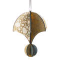 Wooden Bauble | Parachute