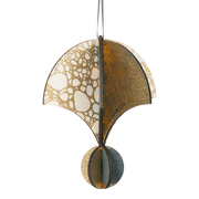Wooden Bauble | Parachute