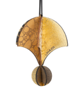 Wooden Bauble | Parachute