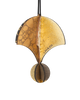 Wooden Bauble | Parachute