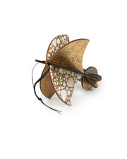 Wooden Bauble | Parachute