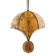 Wooden Bauble | Parachute