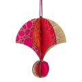 Wooden Bauble | Parachute