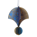 Wooden Bauble | Parachute
