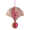 Wooden Bauble | Parachute