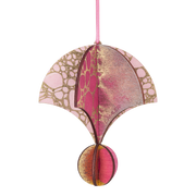 Wooden Bauble | Parachute