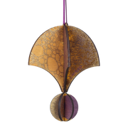 Wooden Bauble | Parachute
