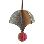 Wooden Bauble | Parachute