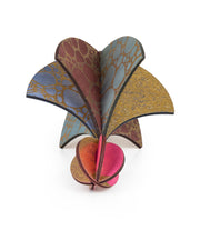 Wooden Bauble | Parachute