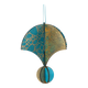 Wooden Bauble | Parachute