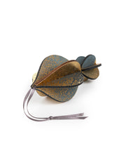 Wooden Bauble | Petal