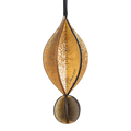 Wooden Bauble | Petal