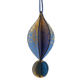 Wooden Bauble | Petal
