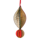 Wooden Bauble | Petal