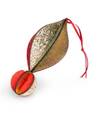 Wooden Bauble | Petal