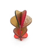 Wooden Bauble | Petal