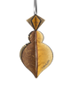 Wooden Bauble | PontyPine
