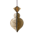 Wooden Bauble | PontyPine