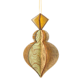 Wooden Bauble | PontyPine