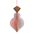 Wooden Bauble | PontyPine