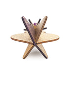 Wooden Bauble | PontyPine