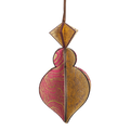 Wooden Bauble | PontyPine