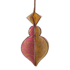 Wooden Bauble | PontyPine