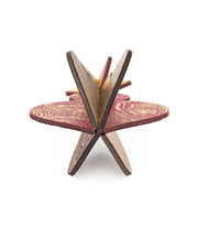 Wooden Bauble | PontyPine