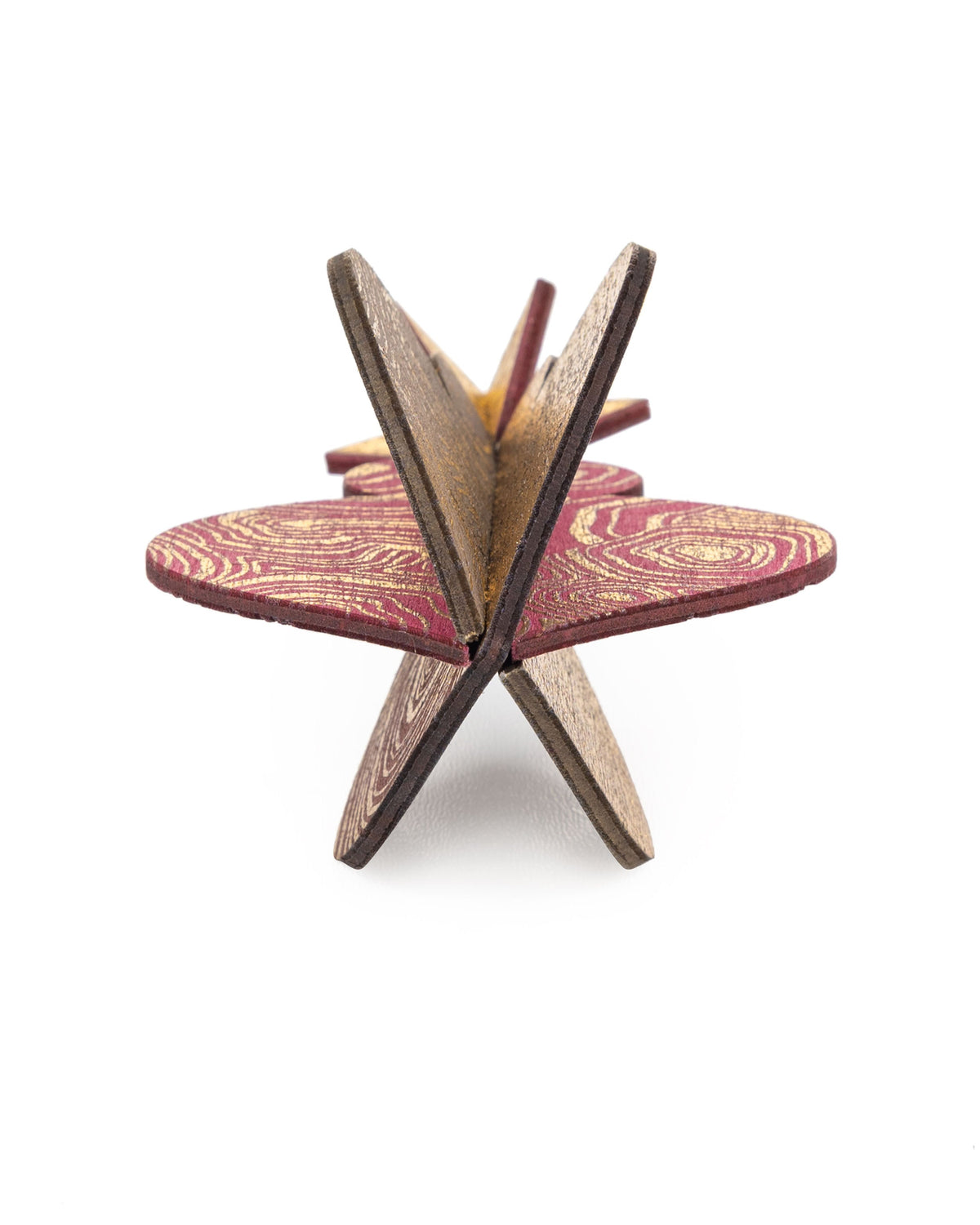 Wooden Bauble | PontyPine