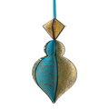 Wooden Bauble | PontyPine