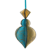 Wooden Bauble | PontyPine