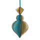 Wooden Bauble | PontyPine