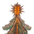 Wooden Christmas Tree | Large