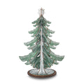 Wooden Christmas Tree | Large