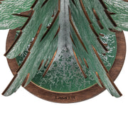 Wooden Christmas Tree | Large
