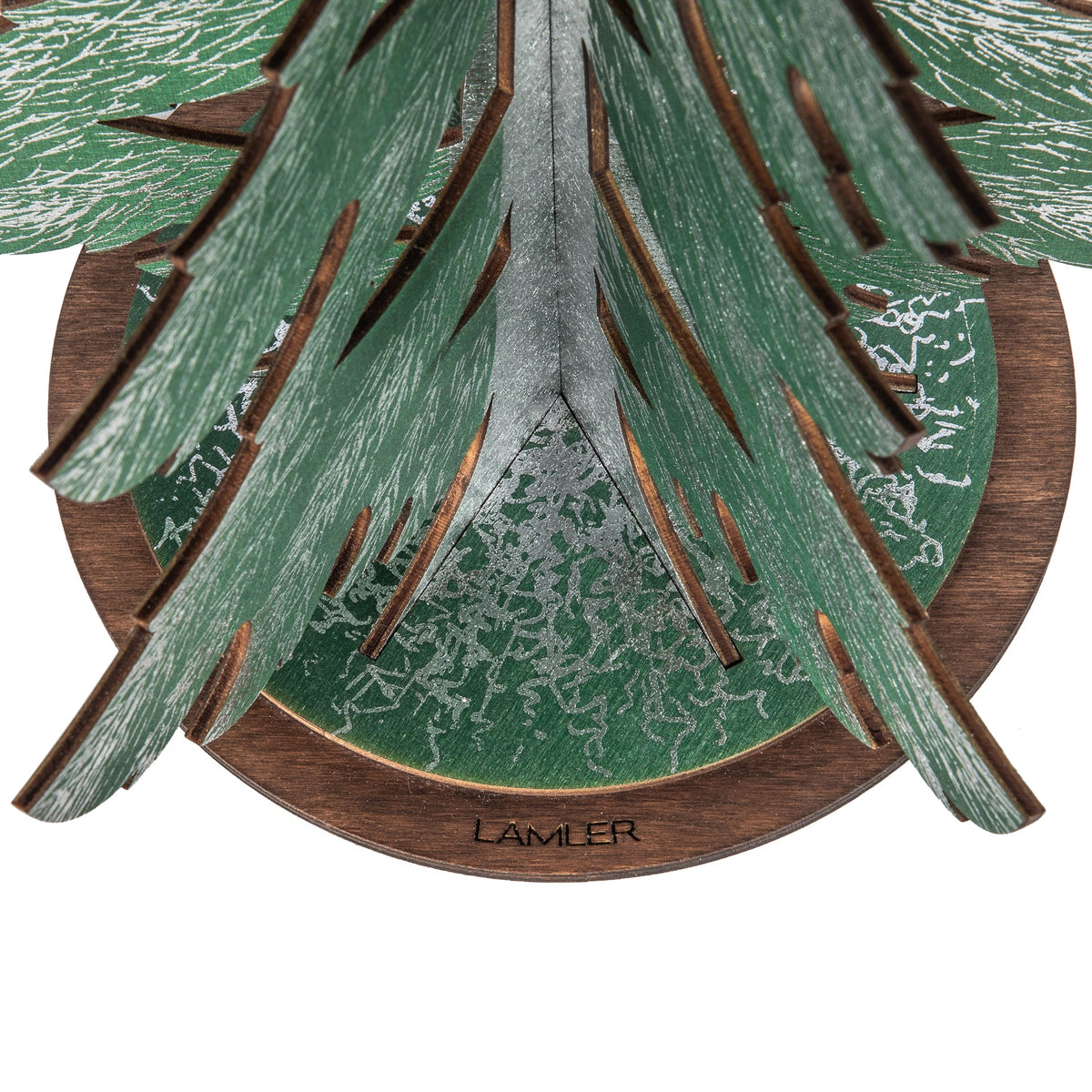 Wooden Christmas Tree | Large