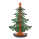 Wooden Christmas Tree | Medium