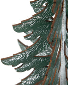 Wooden Christmas Tree | Medium