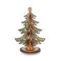 Wooden Christmas Tree | Small