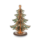 Wooden Christmas Tree | Small