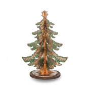 Wooden Christmas Tree | Small